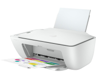 HP Deskjet 2710 Wi-Fi USB Atrament Kolor (5AR83B) - 578896 - zdjęcie 3
